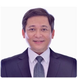 Le Quang Nhan