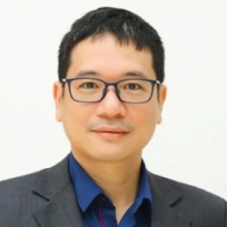 Nguyen Hoai Nam