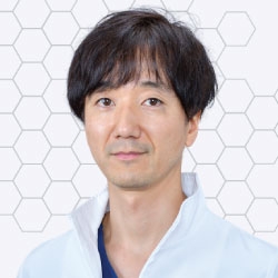 Sumito Sato	
