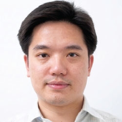 Stephen Tsao