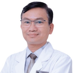 Pham Huu Tung