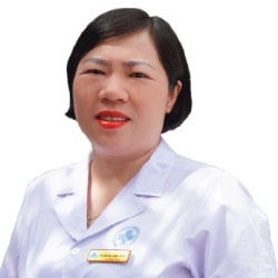 Dang Thi Hoa