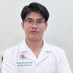 Nguyễn Văn Cảnh